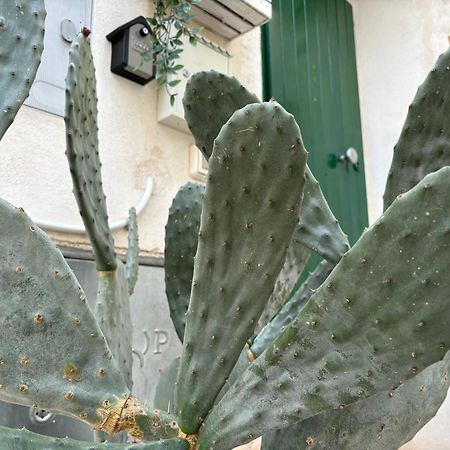Casa Ostuni Mono Lovely Eksteriør bilde