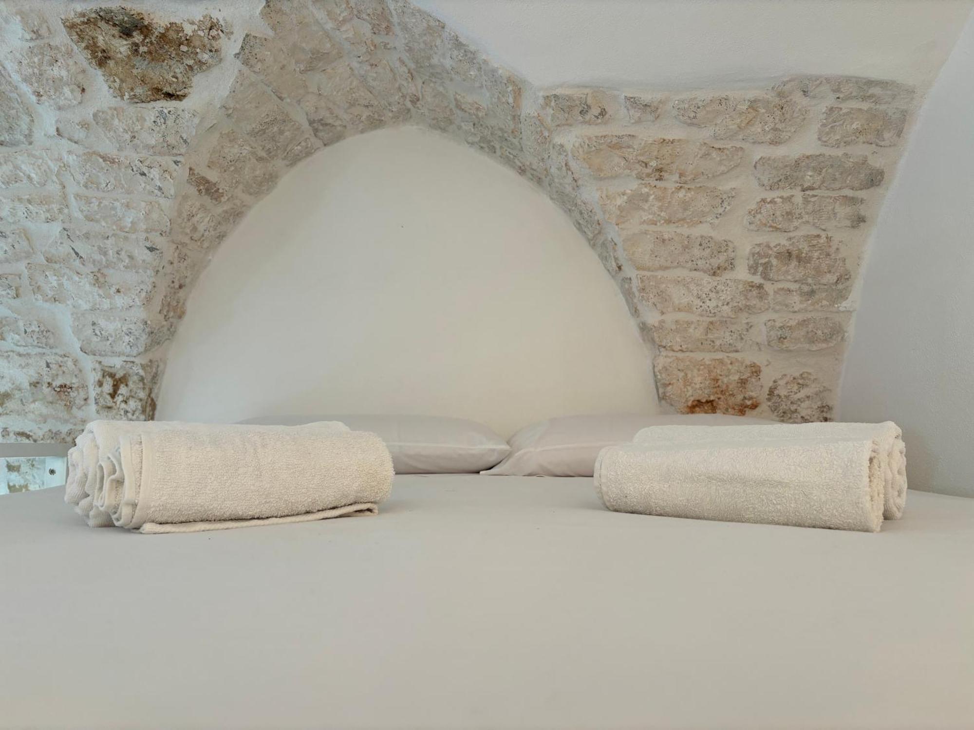Casa Ostuni Mono Lovely Eksteriør bilde