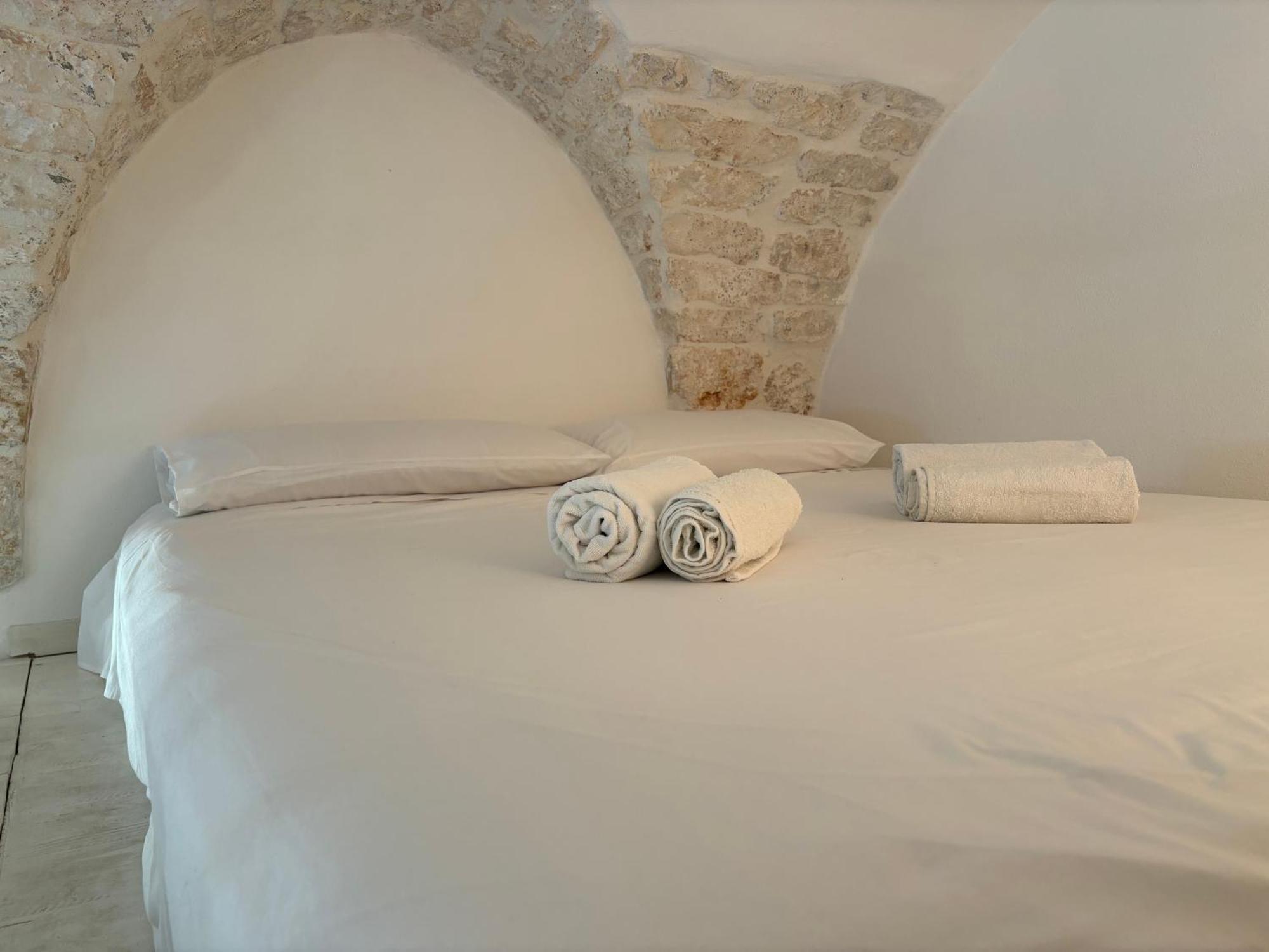 Casa Ostuni Mono Lovely Eksteriør bilde